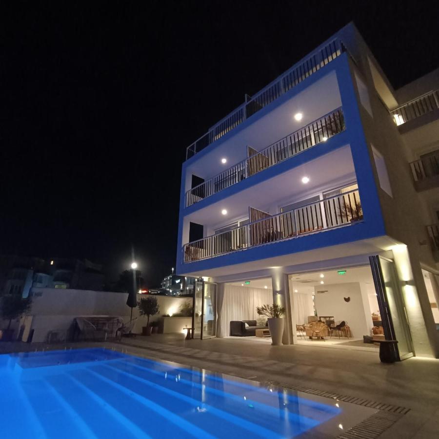 Sea Sense Boutique Hotel Sozopol Extérieur photo