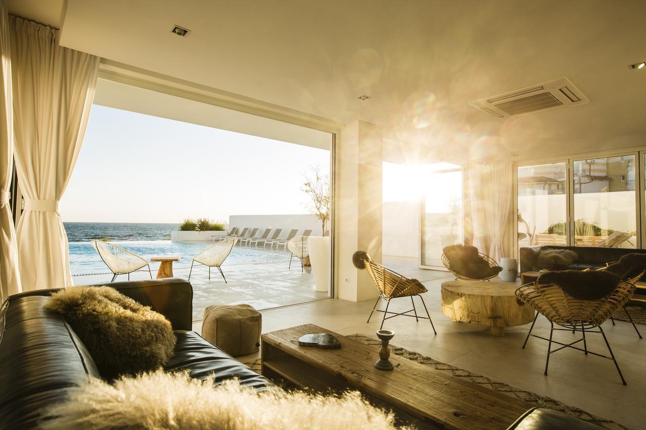Sea Sense Boutique Hotel Sozopol Extérieur photo