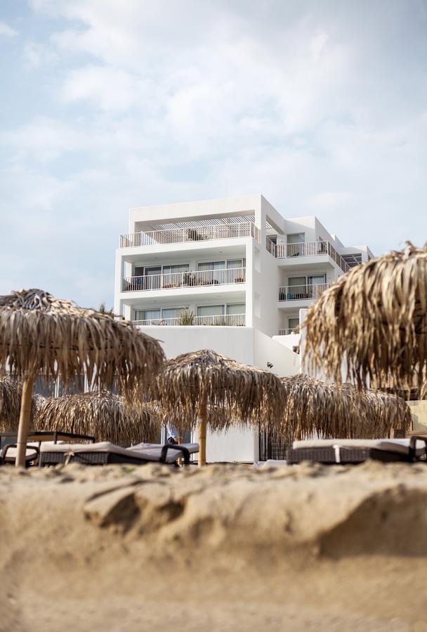 Sea Sense Boutique Hotel Sozopol Extérieur photo