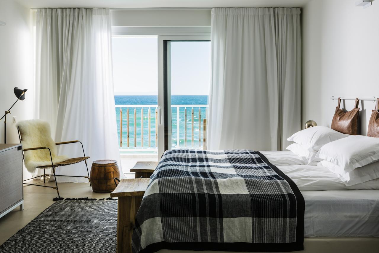 Sea Sense Boutique Hotel Sozopol Extérieur photo