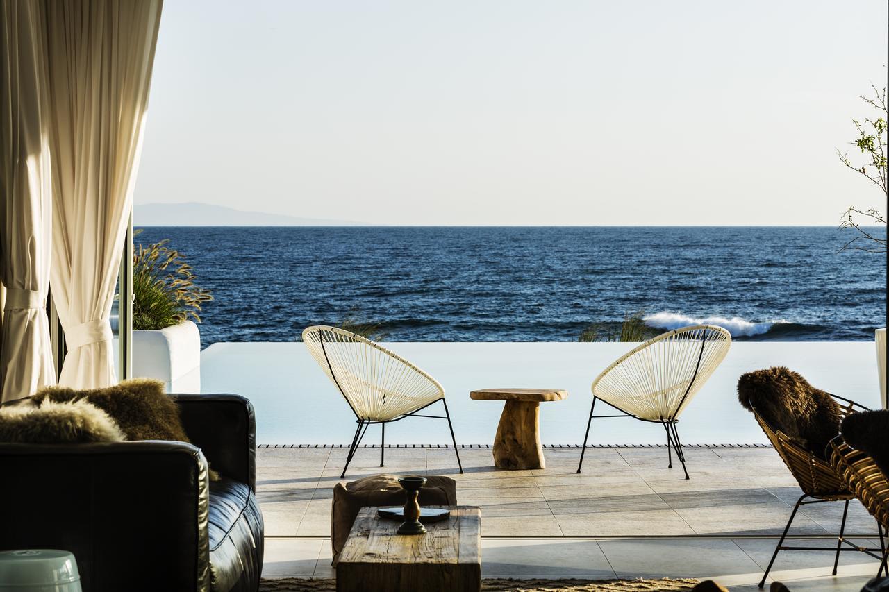 Sea Sense Boutique Hotel Sozopol Extérieur photo