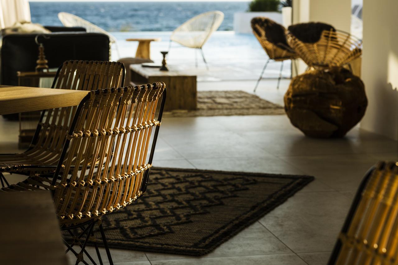 Sea Sense Boutique Hotel Sozopol Extérieur photo