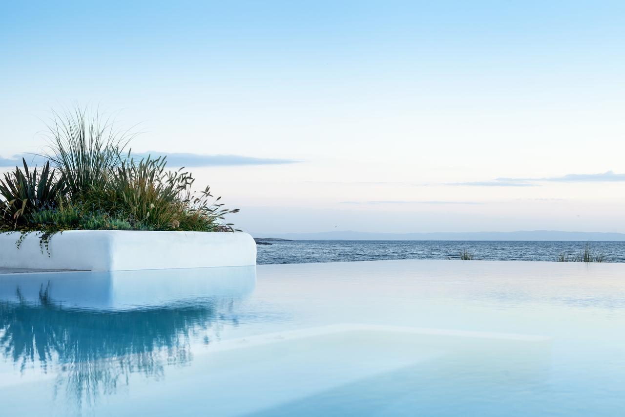 Sea Sense Boutique Hotel Sozopol Extérieur photo