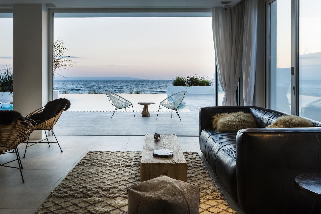 Sea Sense Boutique Hotel Sozopol Extérieur photo
