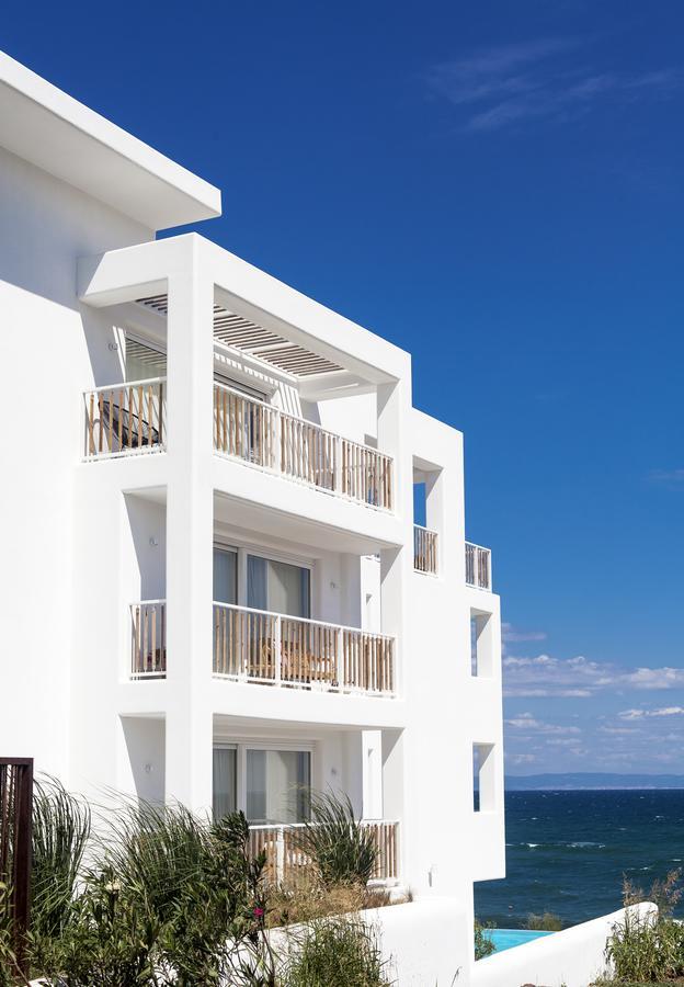 Sea Sense Boutique Hotel Sozopol Extérieur photo