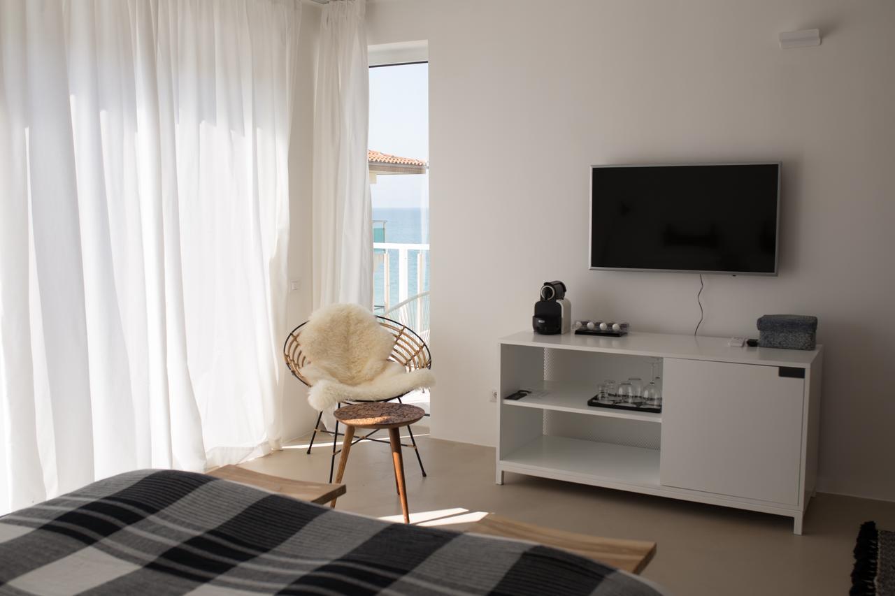 Sea Sense Boutique Hotel Sozopol Extérieur photo
