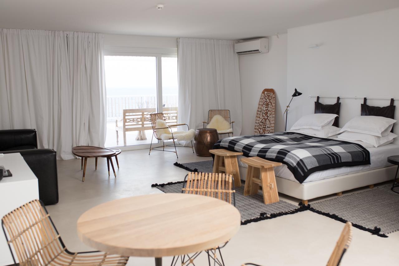 Sea Sense Boutique Hotel Sozopol Extérieur photo