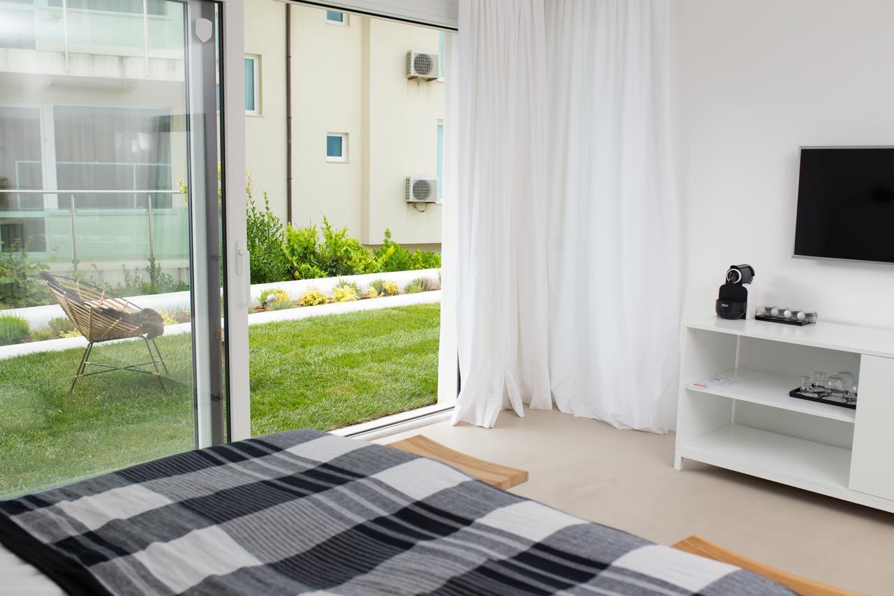 Sea Sense Boutique Hotel Sozopol Extérieur photo