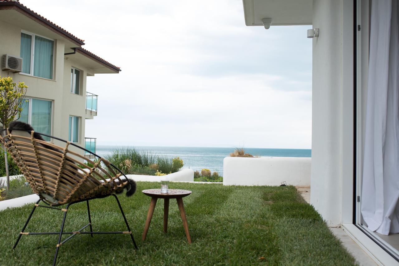 Sea Sense Boutique Hotel Sozopol Extérieur photo