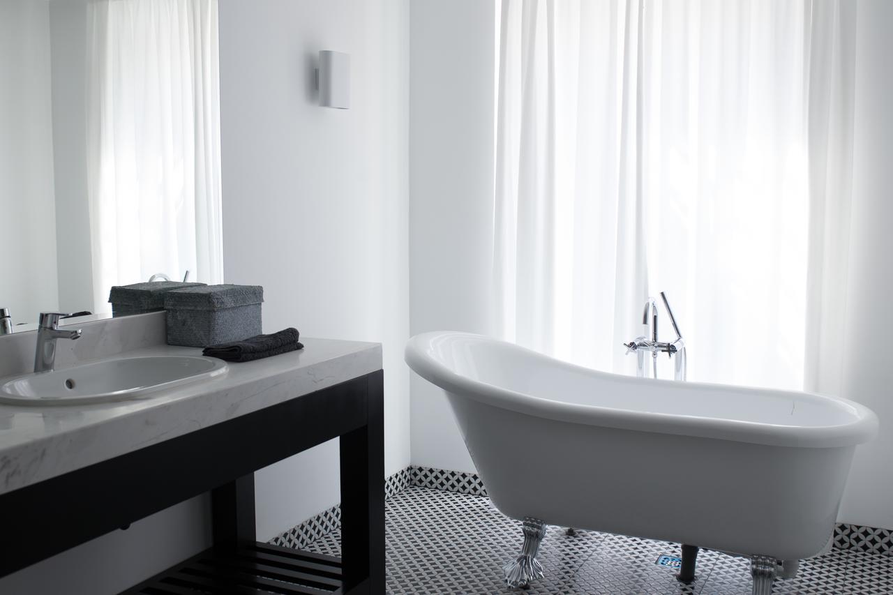 Sea Sense Boutique Hotel Sozopol Extérieur photo