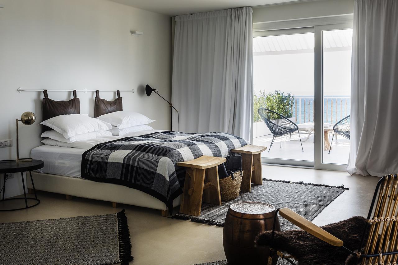 Sea Sense Boutique Hotel Sozopol Extérieur photo
