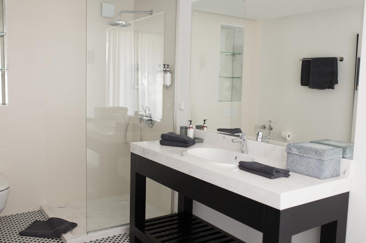 Sea Sense Boutique Hotel Sozopol Extérieur photo