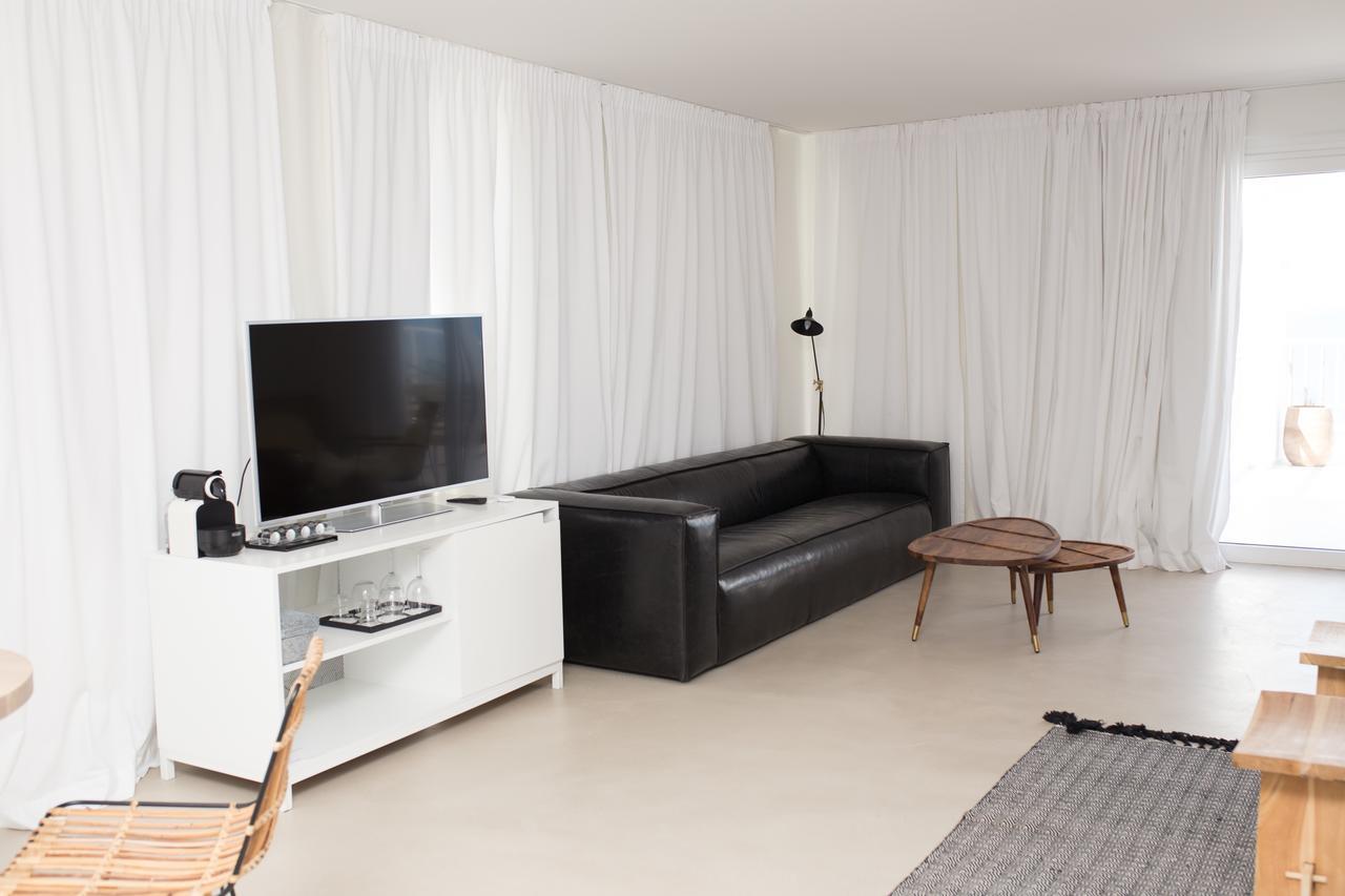 Sea Sense Boutique Hotel Sozopol Extérieur photo