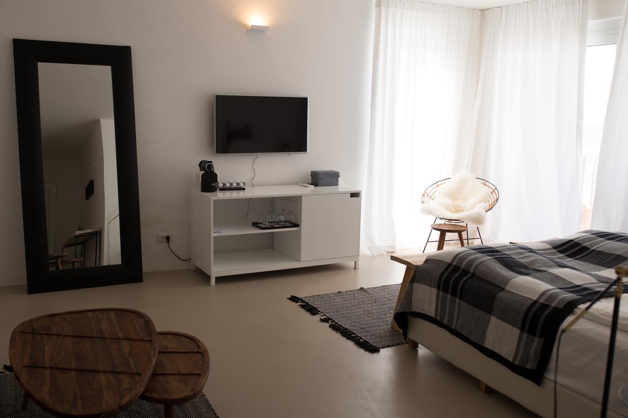 Sea Sense Boutique Hotel Sozopol Extérieur photo