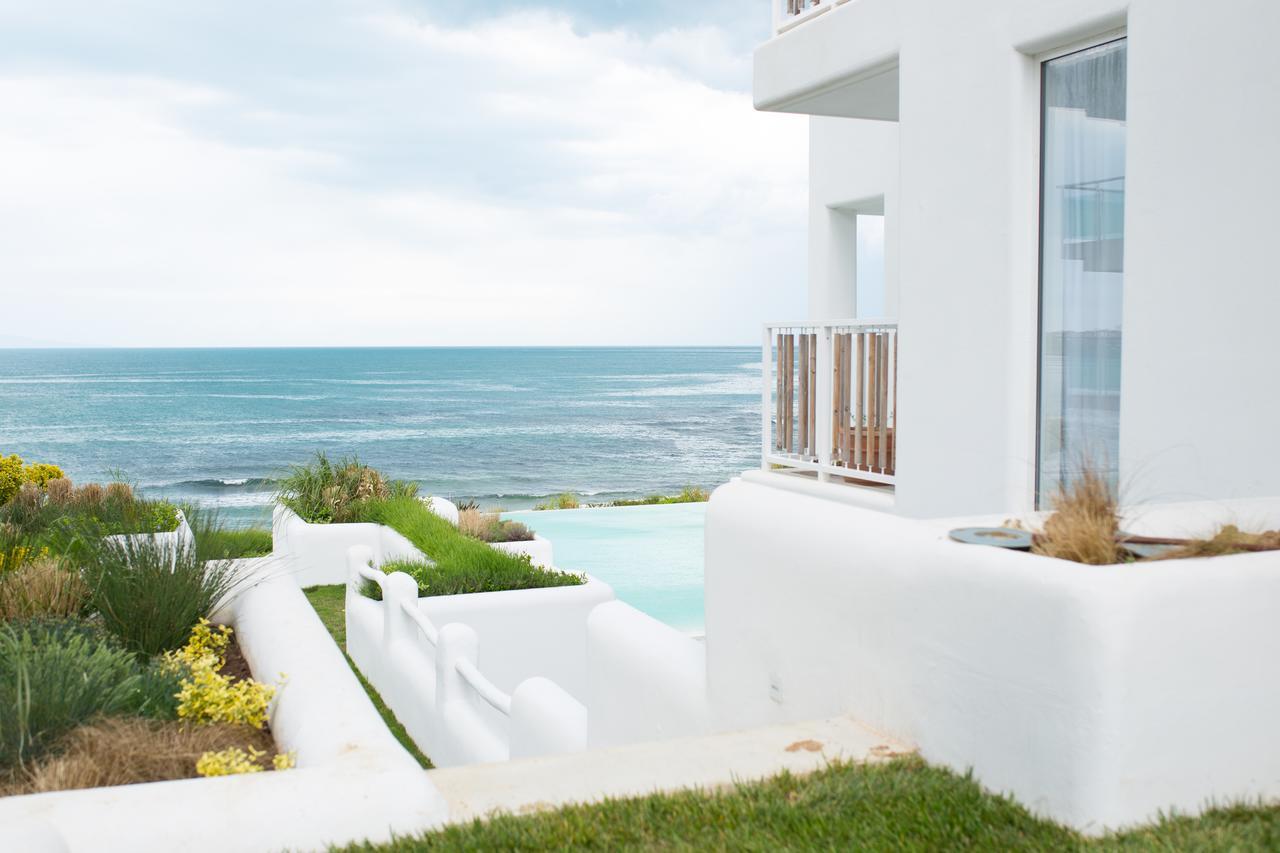Sea Sense Boutique Hotel Sozopol Extérieur photo